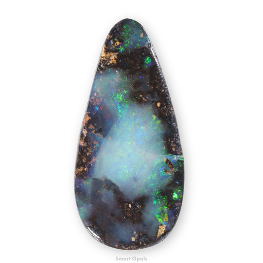 Boulder Opal 4.78 cts 39962