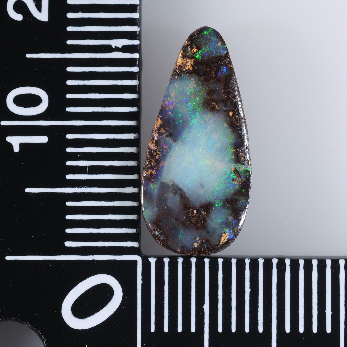 Boulder Opal 4.78 cts 39962