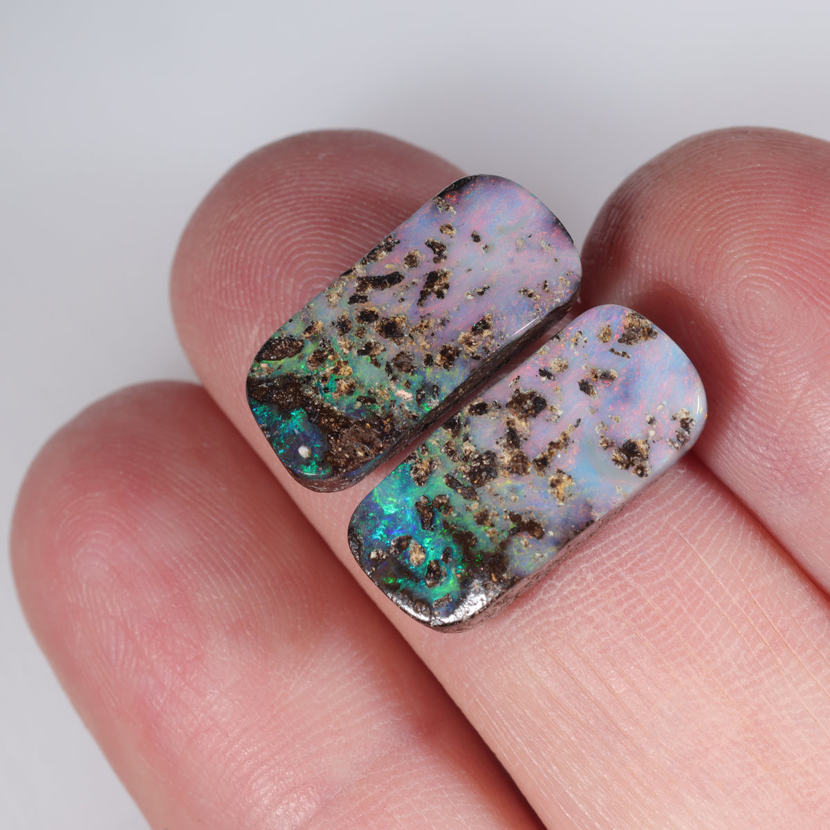 Boulder Opal 11.67 cts 39964