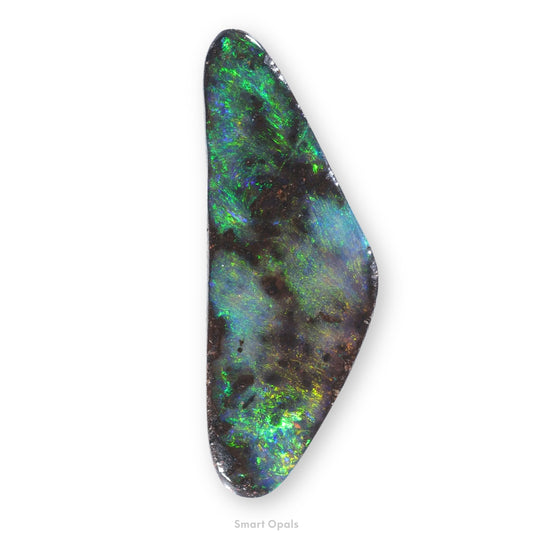 Boulder Opal 2.47 cts 39965