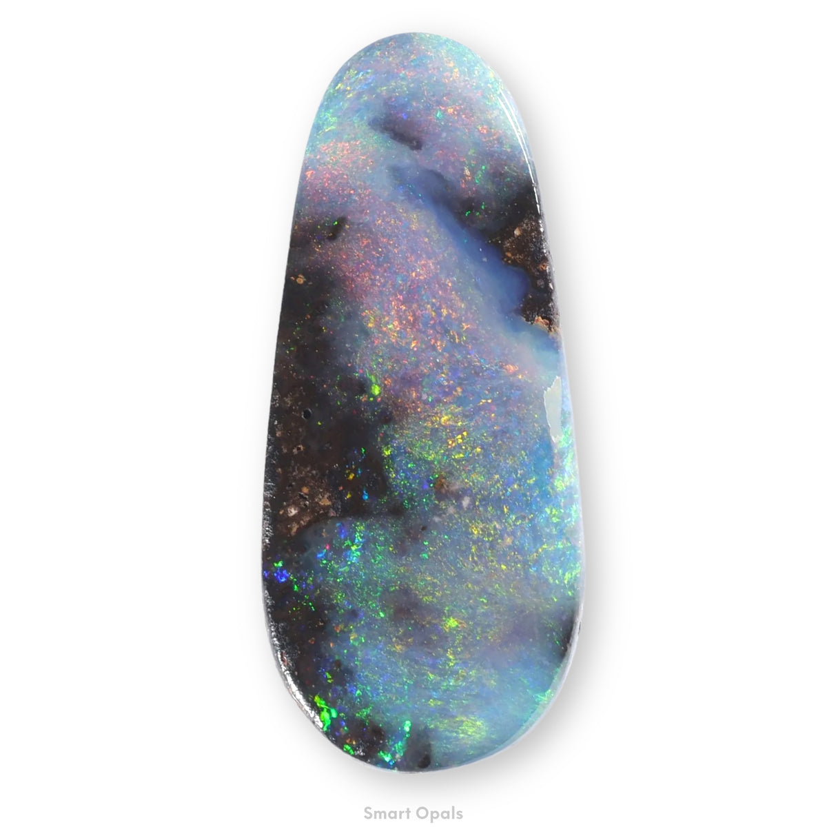 Boulder Opal 2.69 cts 39966