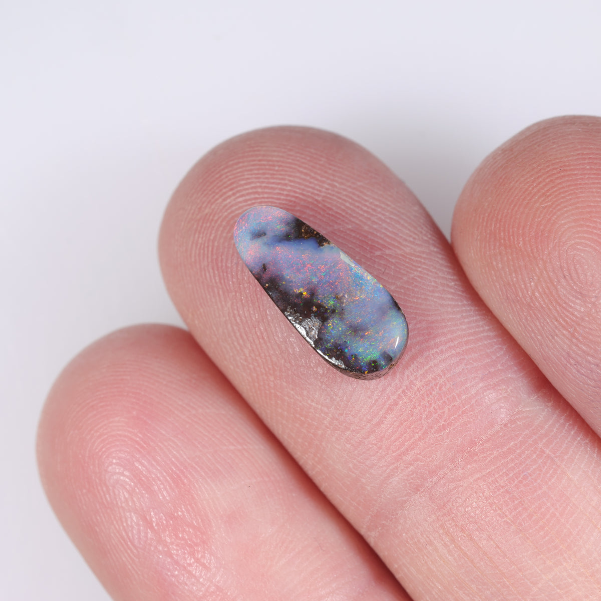 Boulder Opal 2.69 cts 39966