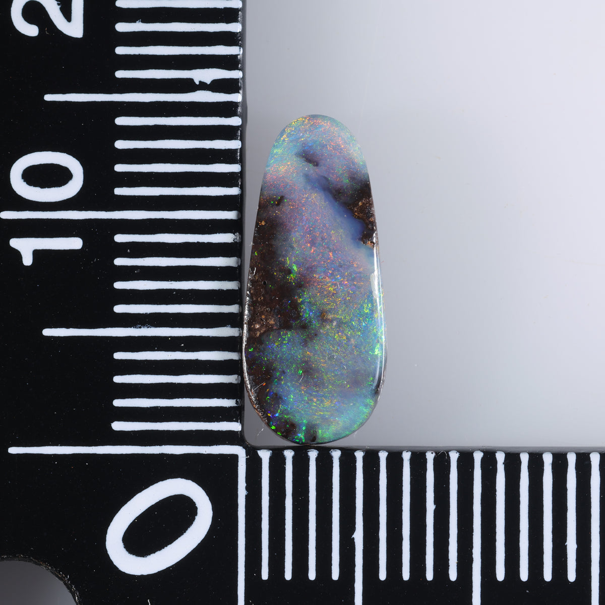 Boulder Opal 2.69 cts 39966