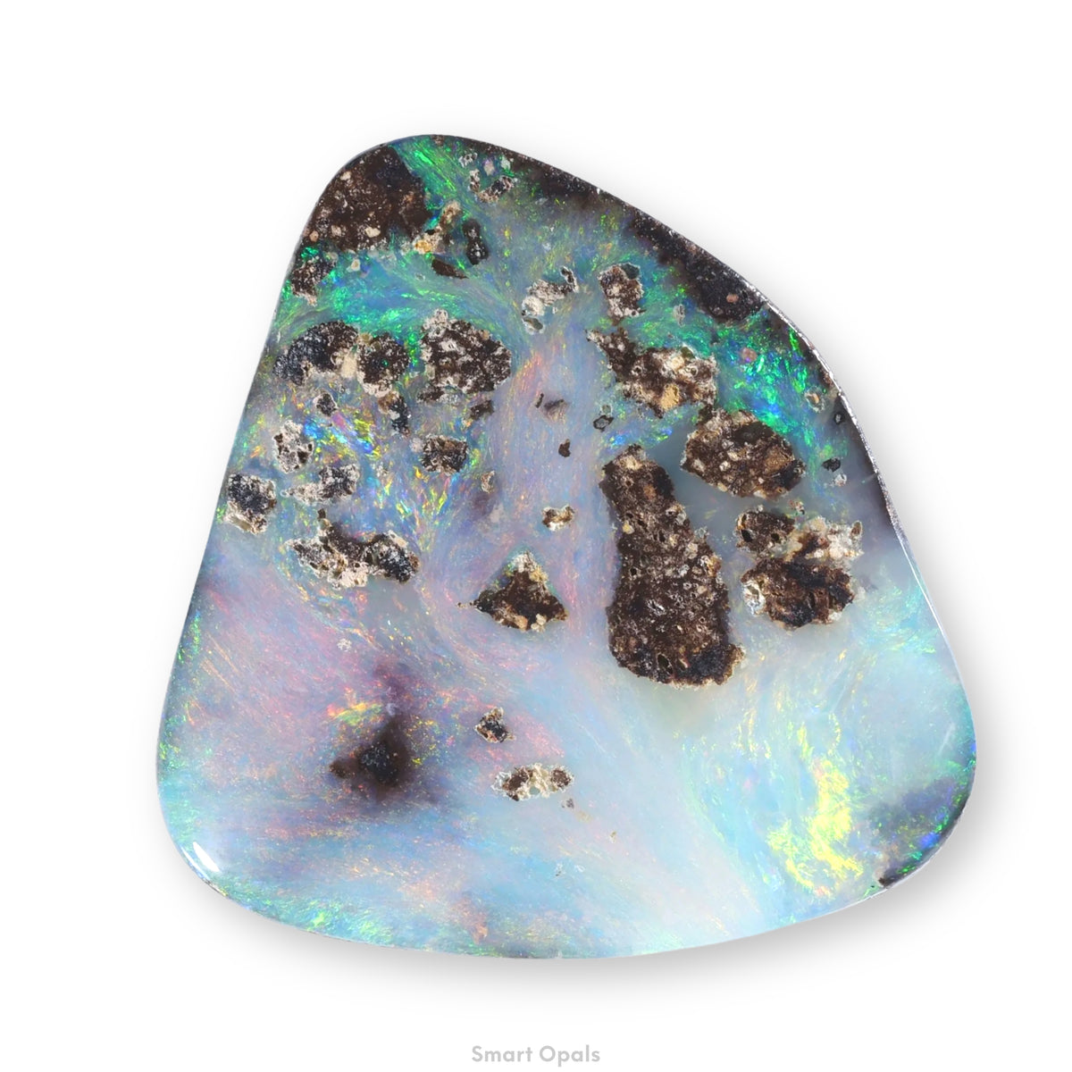 Boulder Opal 3.9 cts 39967
