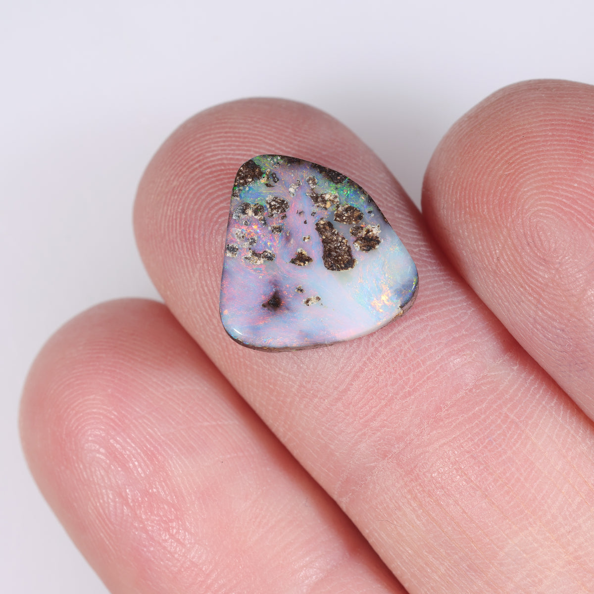 Boulder Opal 3.9 cts 39967