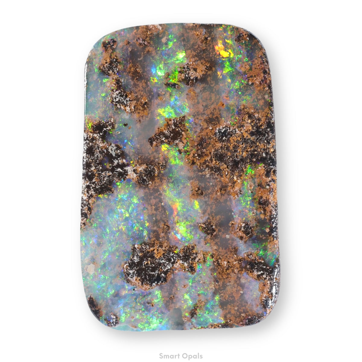 Boulder Opal 8.36 cts 39971