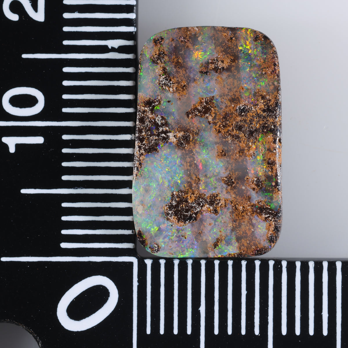 Boulder Opal 8.36 cts 39971