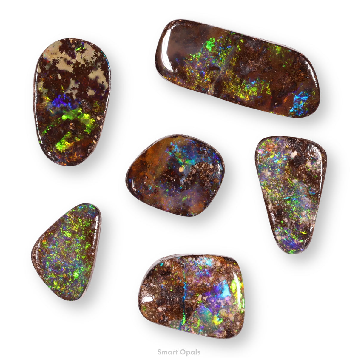 Queensland Boulder Parcel 5 cts 39980
