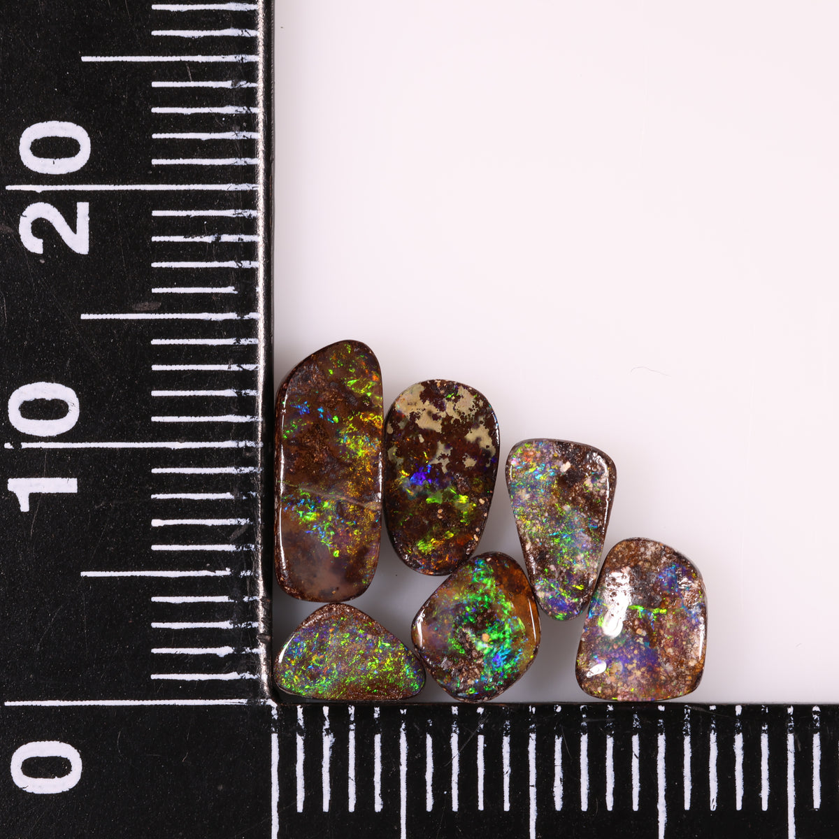 Queensland Boulder Parcel 5 cts 39980