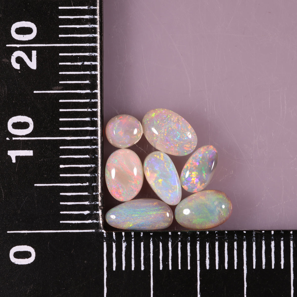 Lightning Ridge Parcel 2.38 cts 39984