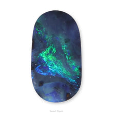 Load image into Gallery viewer, Boulder Opal 1.27cts 27161
