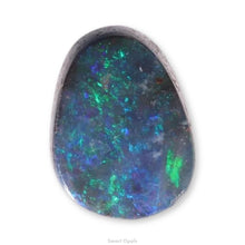 Load image into Gallery viewer, Boulder Opal 0.80cts 27147
