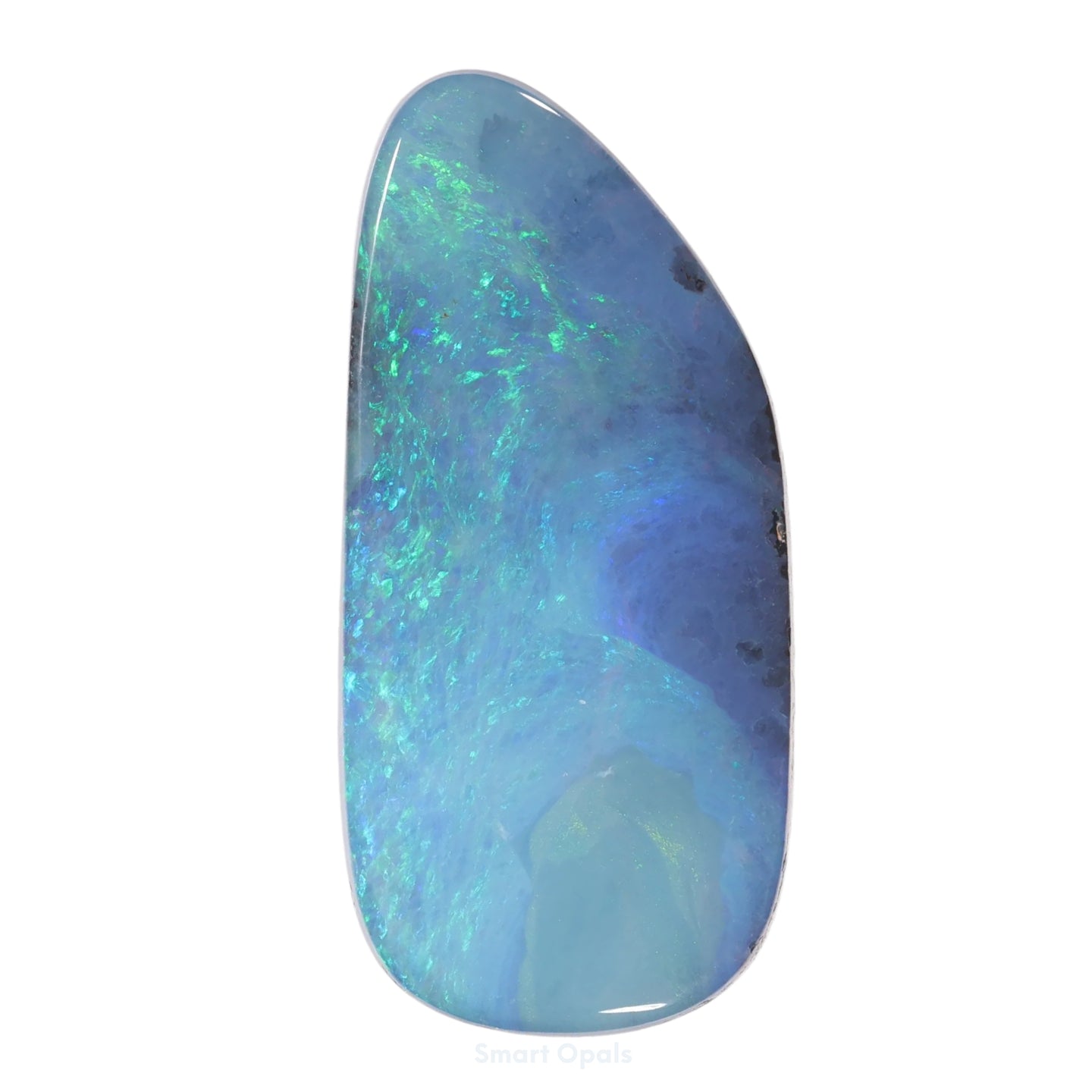 Boulder Opal 3.52cts 29884