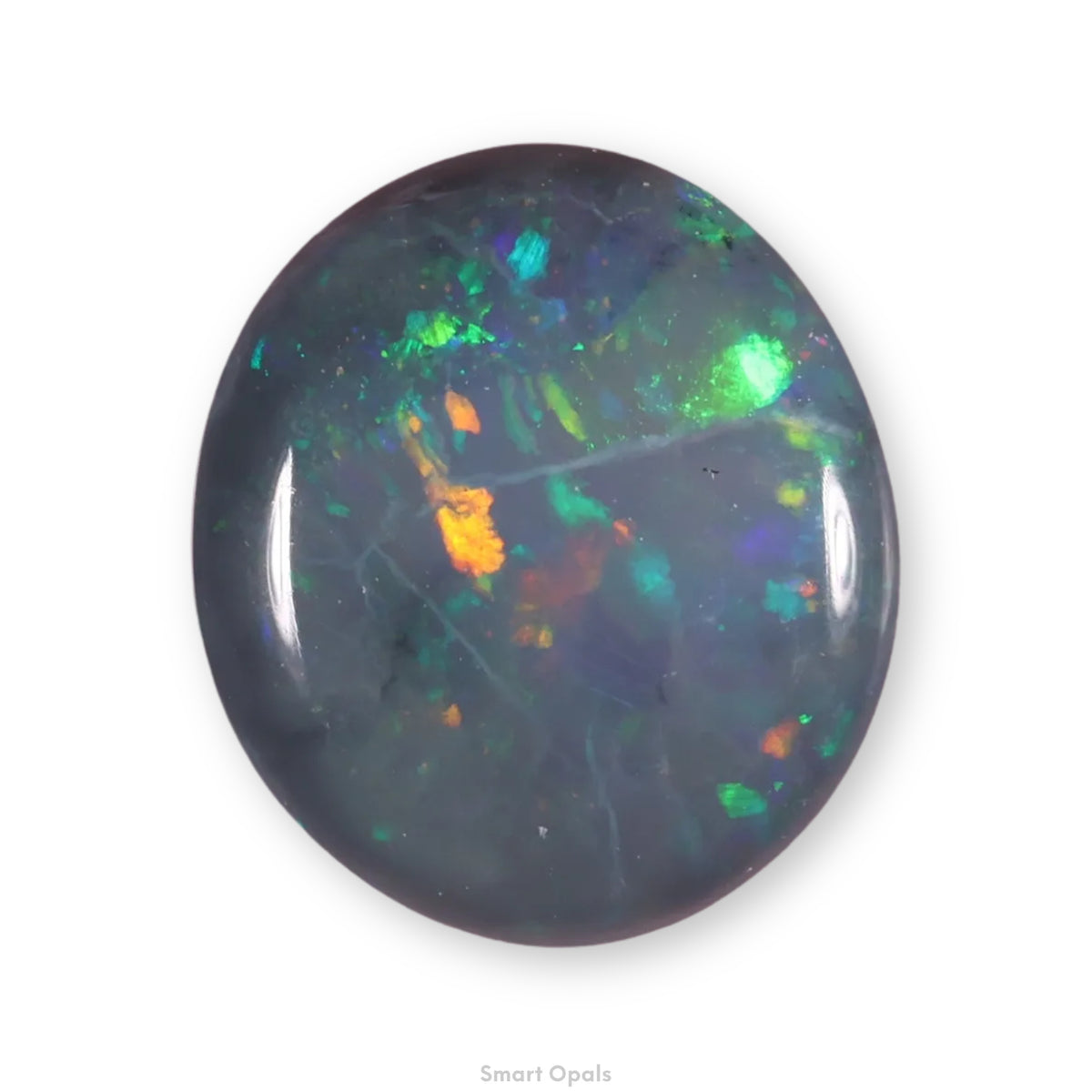 Lightning Ridge Nobby 0.78 cts 40127