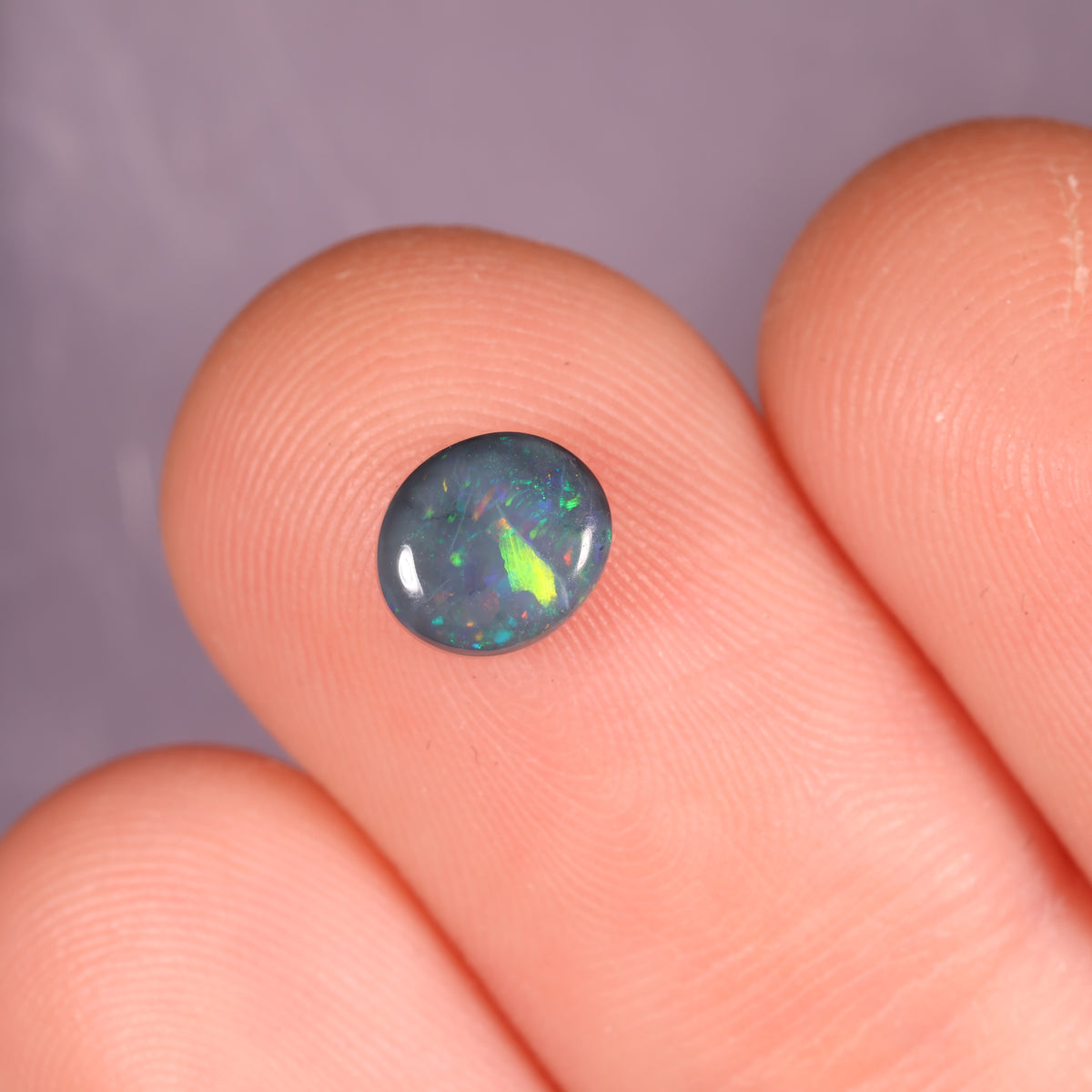 Lightning Ridge Nobby 0.78 cts 40127