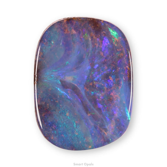 Boulder Opal 1.65 cts 40128