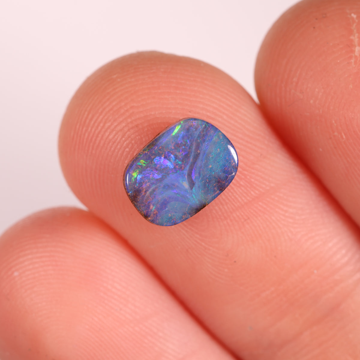 Boulder Opal 1.65 cts 40128