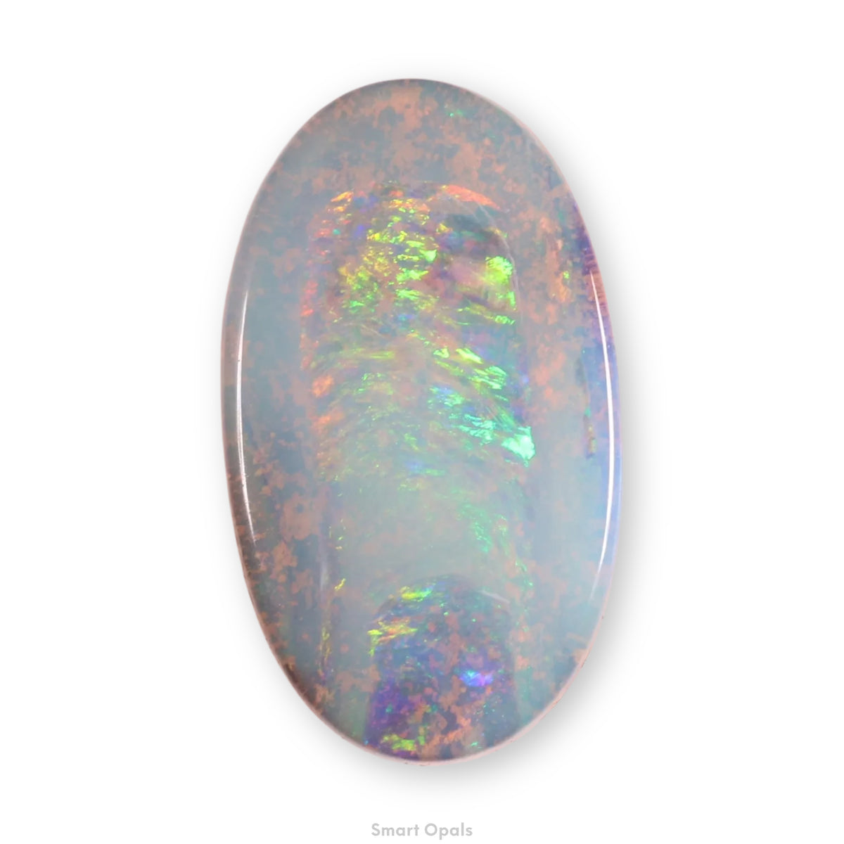 Boulder Opal 1.45 cts 40131