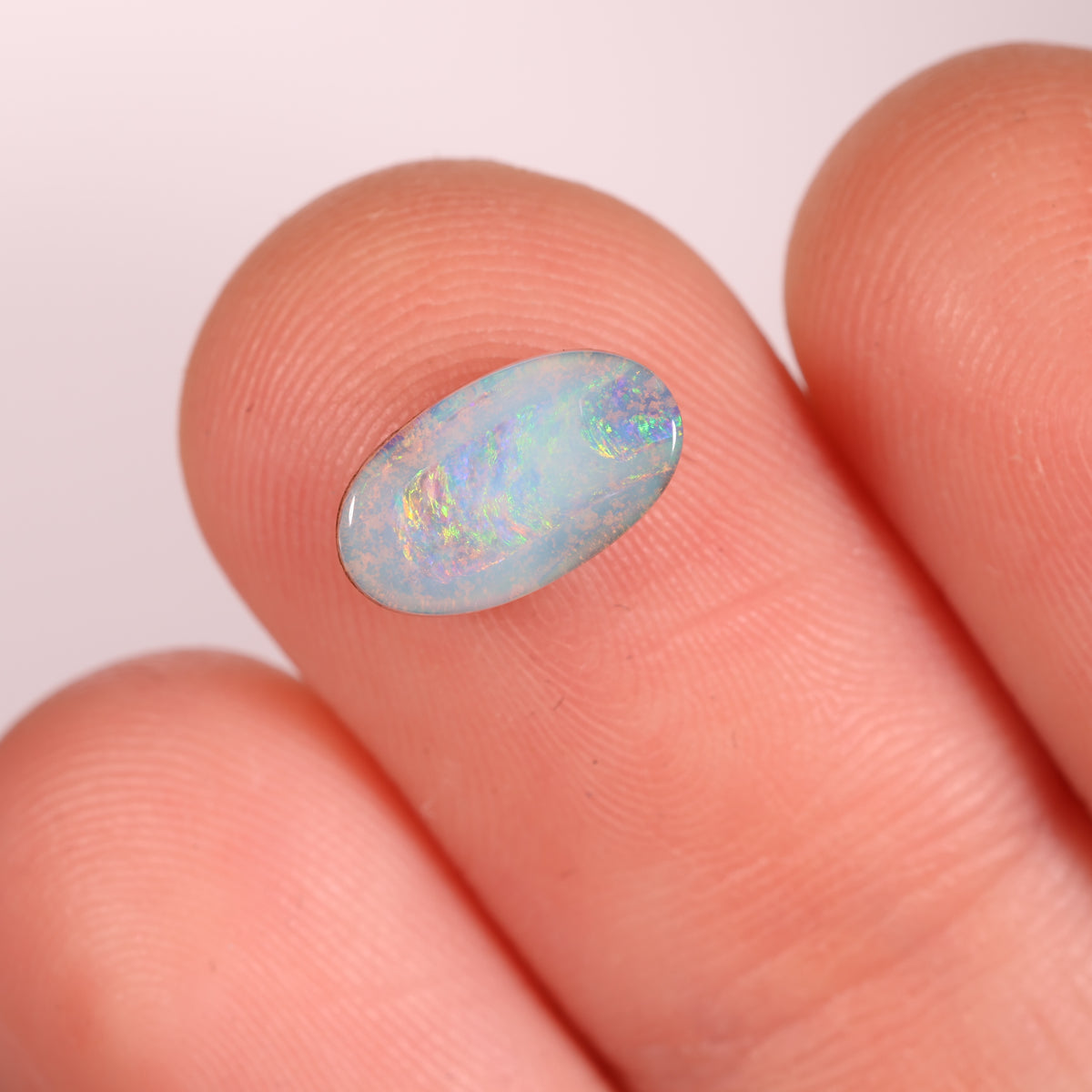 Boulder Opal 1.45 cts 40131