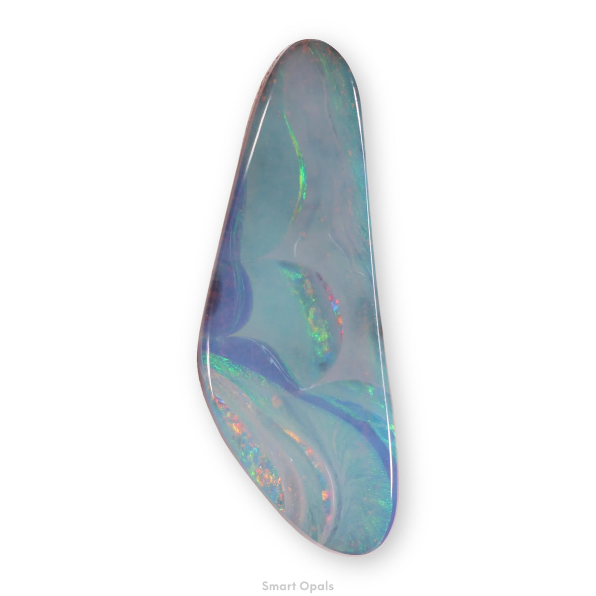 Boulder Opal 2.14 cts 40132