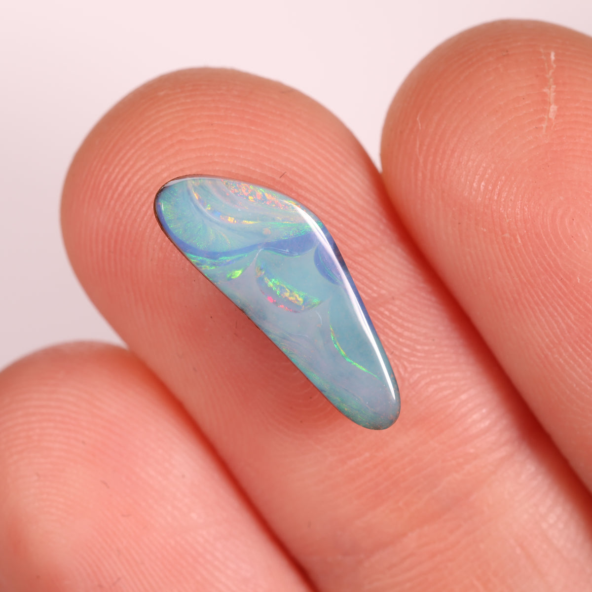 Boulder Opal 2.14 cts 40132