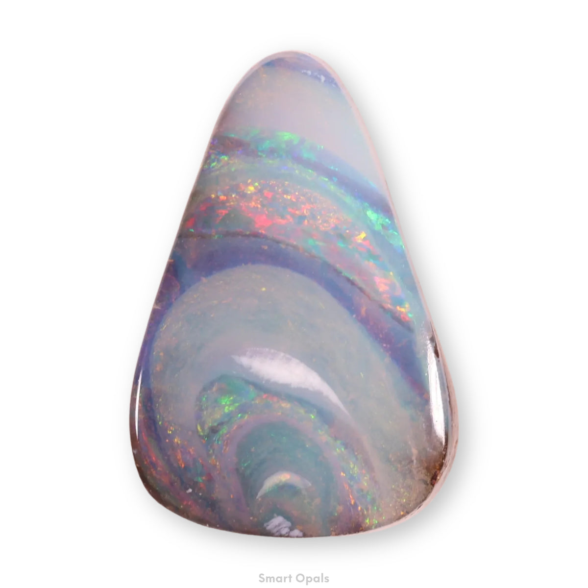 Boulder Opal 1.75 cts 40134