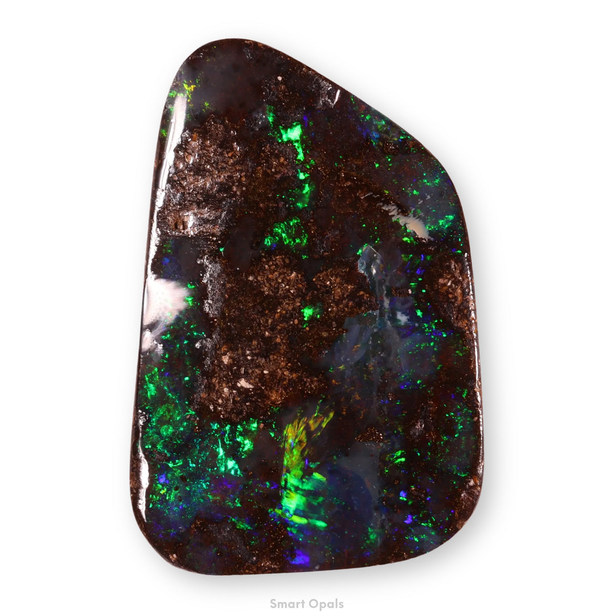 Boulder Opal 4.66 cts 40142