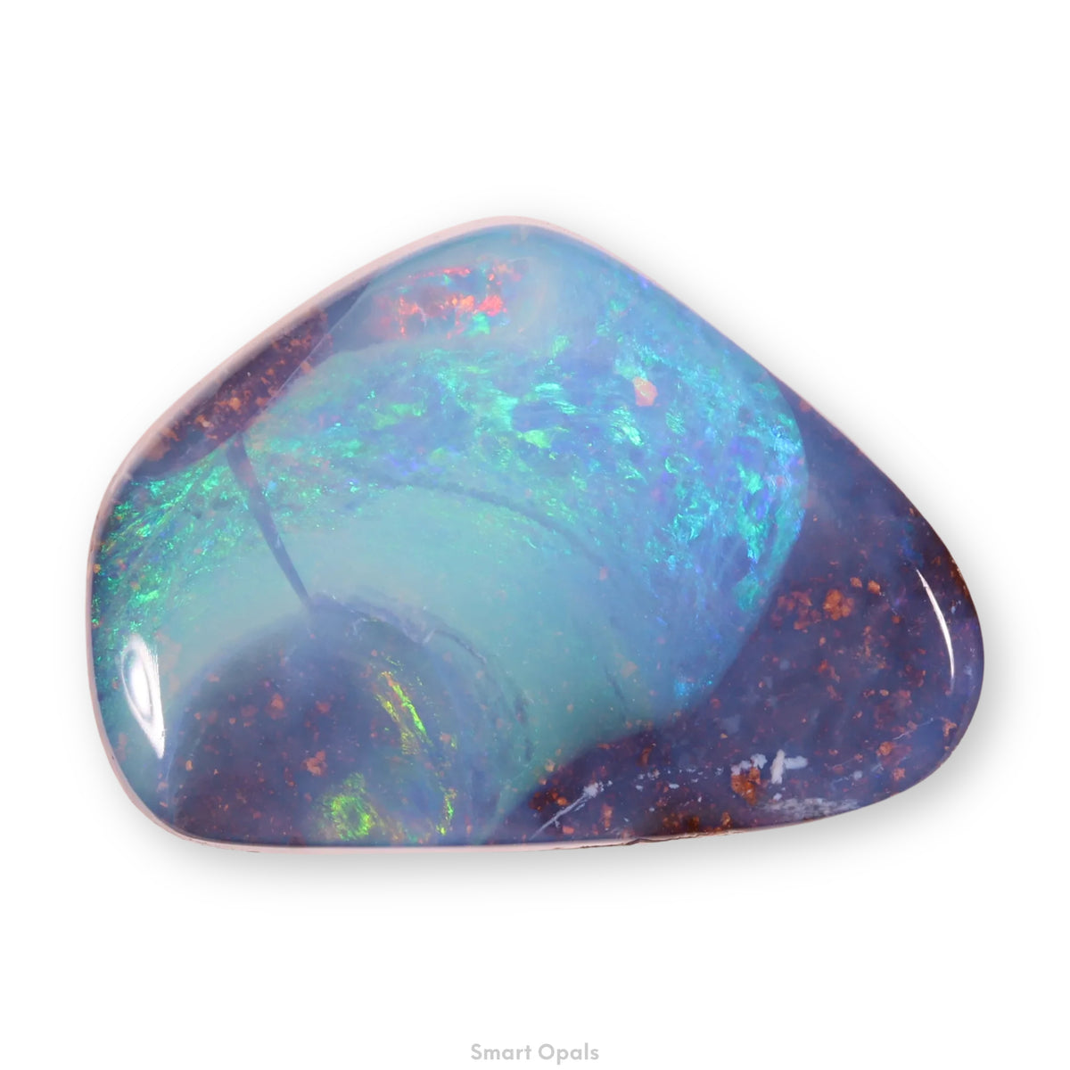 Boulder Opal 2.99 cts 40145