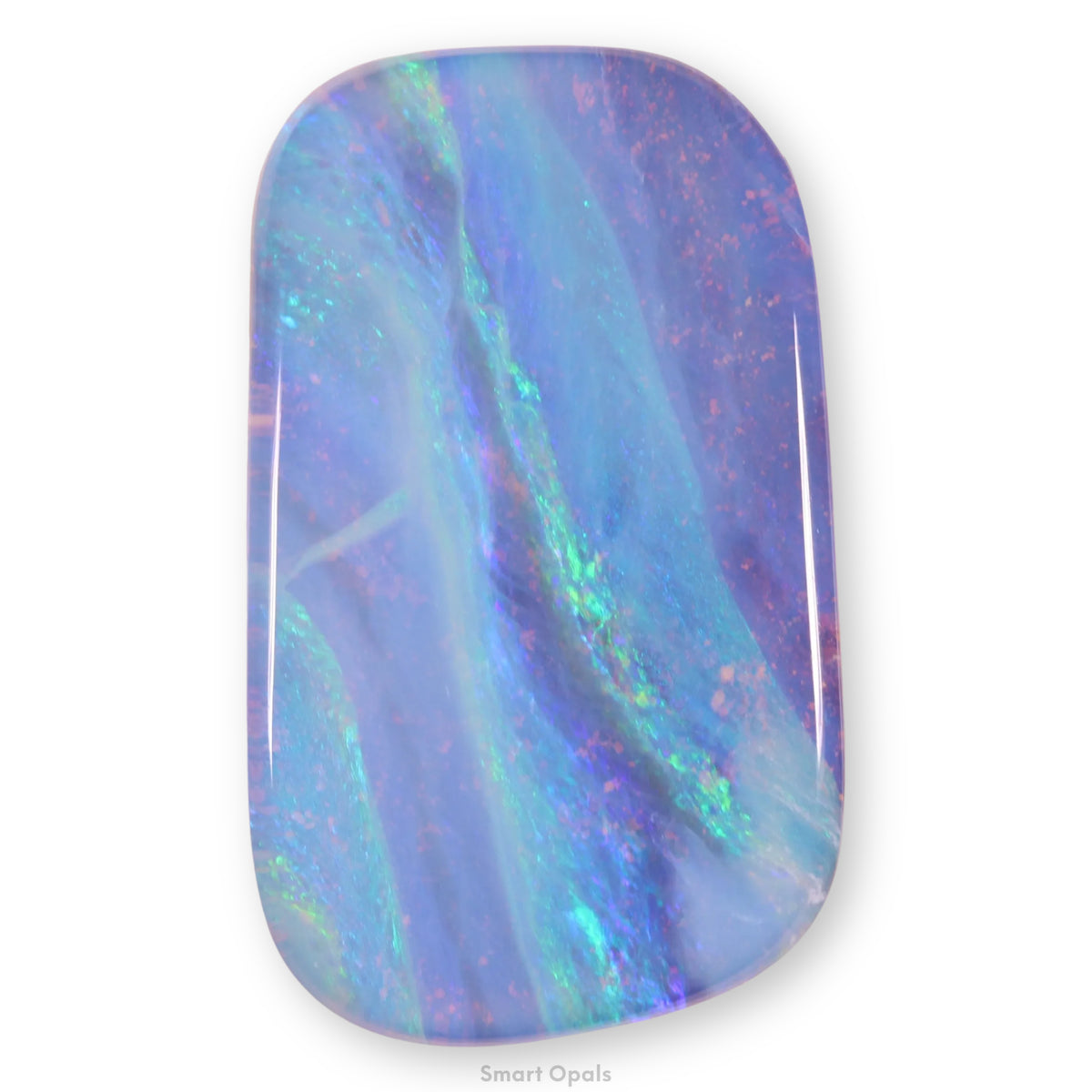 Boulder Opal 6.38 cts 40147