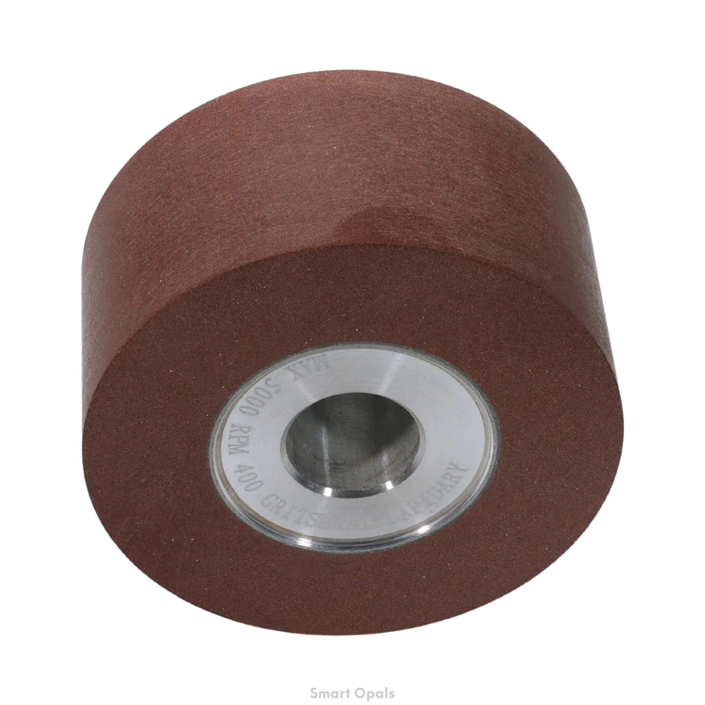 Smart Lapidary Resin Bonded Diamond Wheel Grinder 40mm