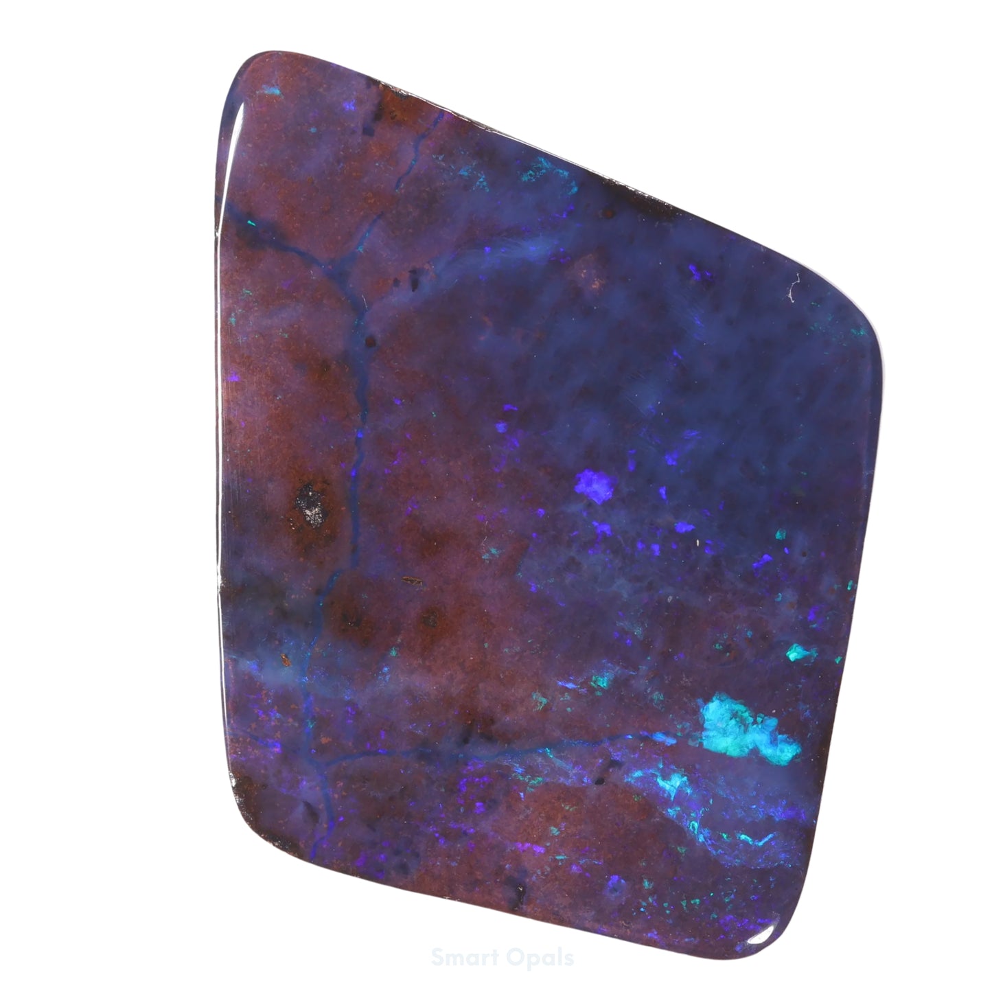 Boulder Opal 10.36cts 29893