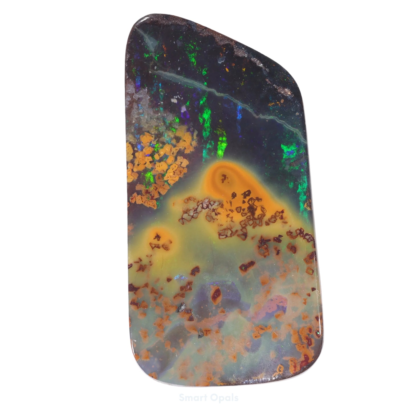 Boulder Opal 8.76cts 29894