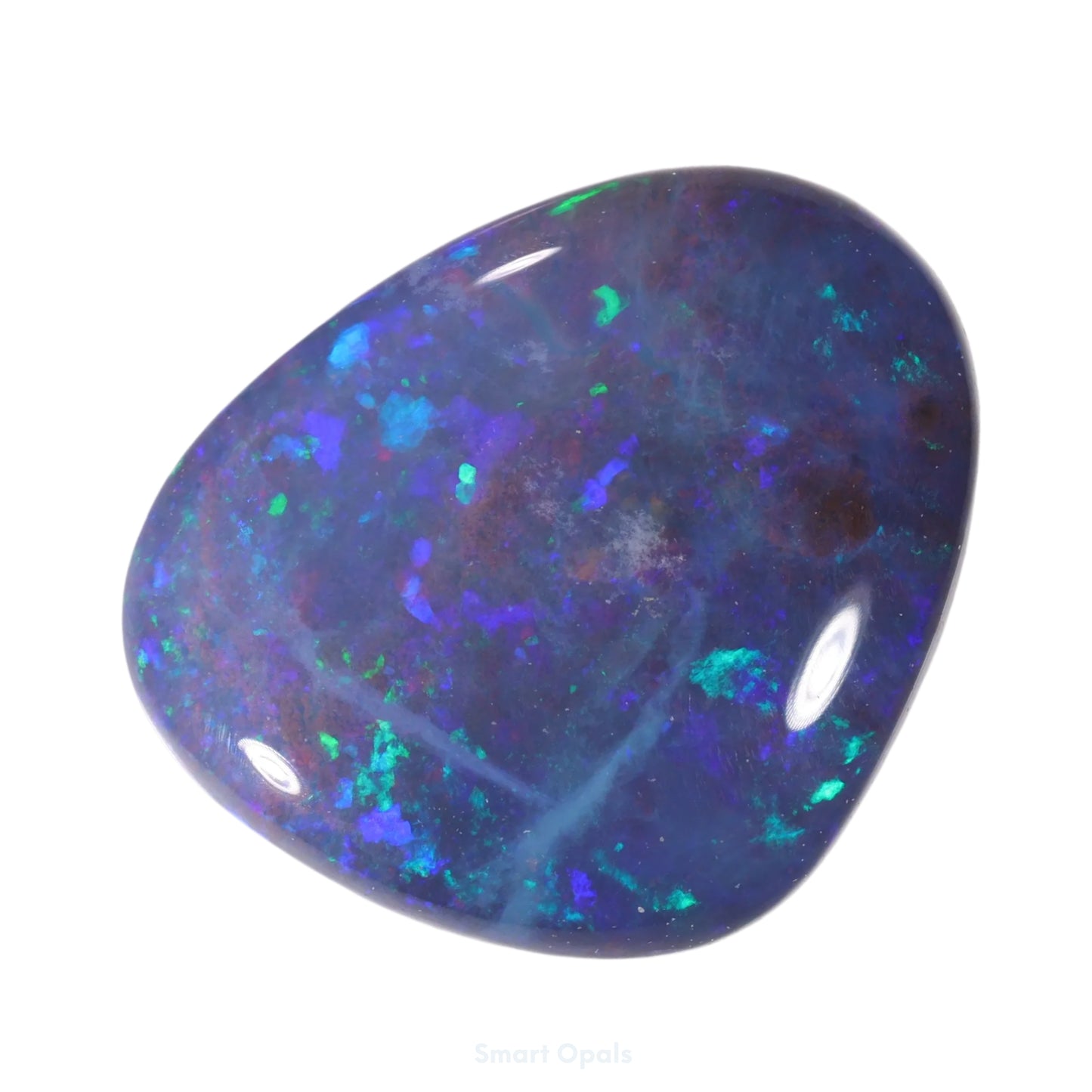 Boulder Opal 4.06cts 29904