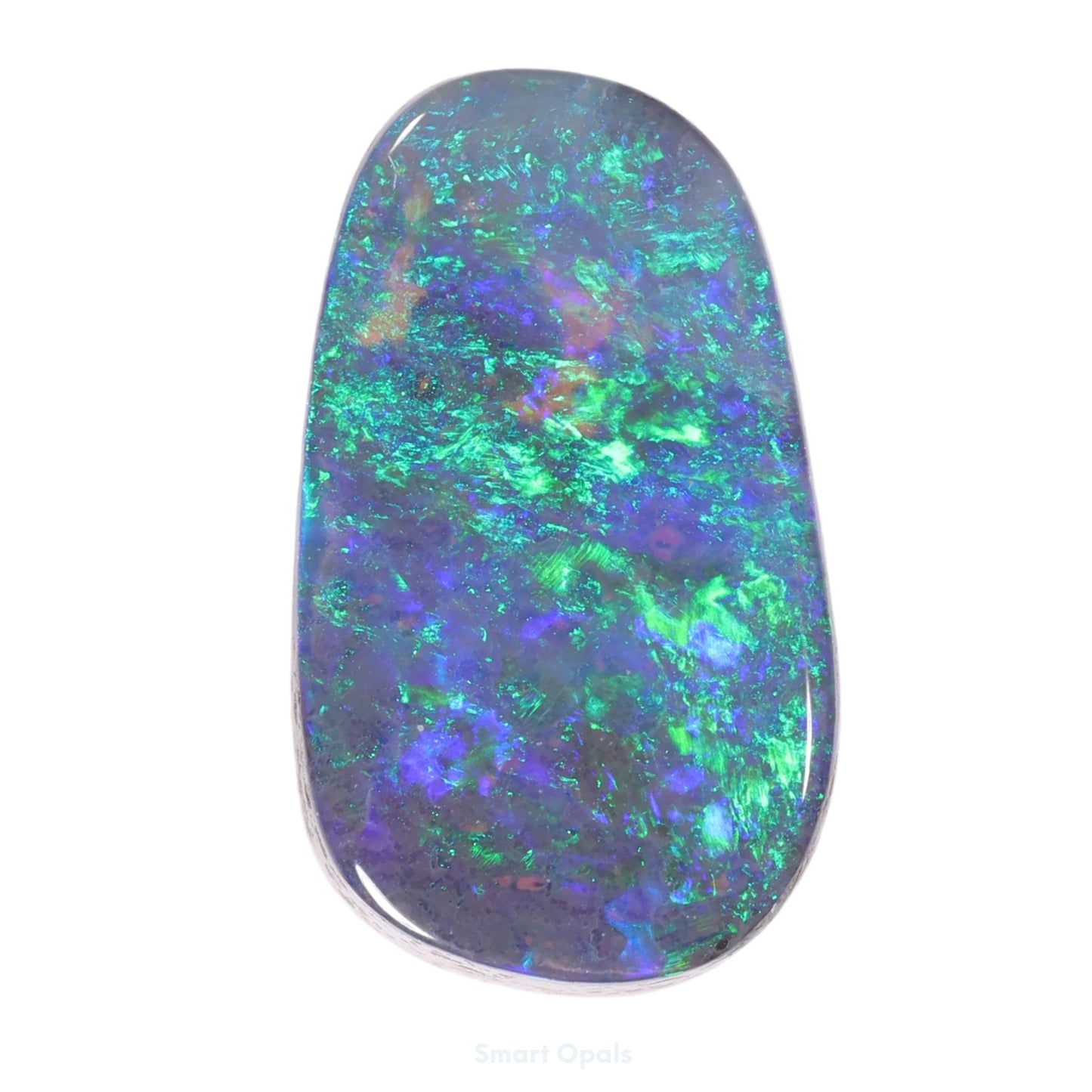 Boulder Opal 1.48cts 29896