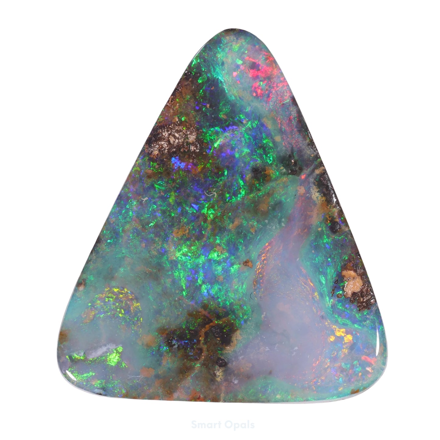 Boulder Opal 3.43cts 29897