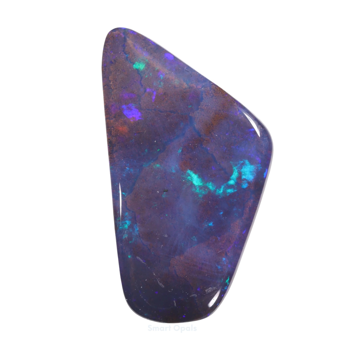 Boulder Opal 3.76cts 29898