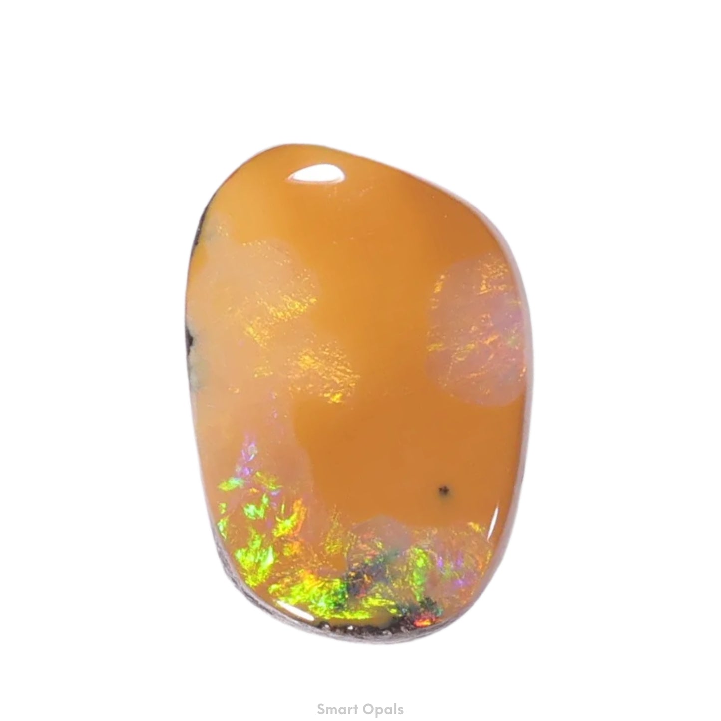 Boulder Opal 0.87cts 28843