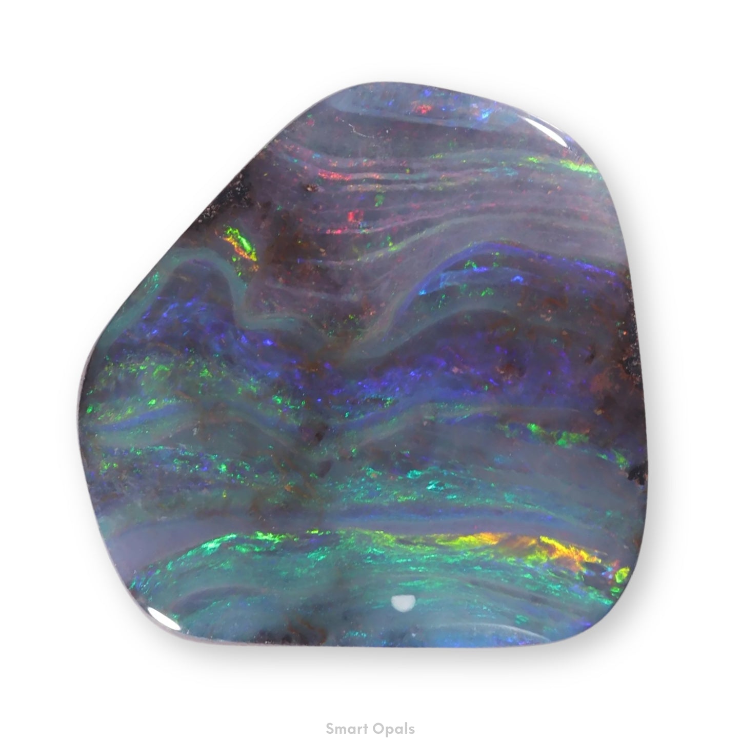 Boulder Opal 5.12cts 27985