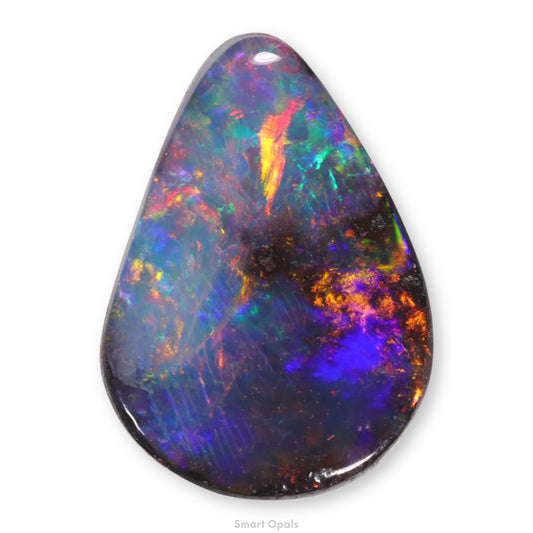 Boulder Opal 1.12cts 32157