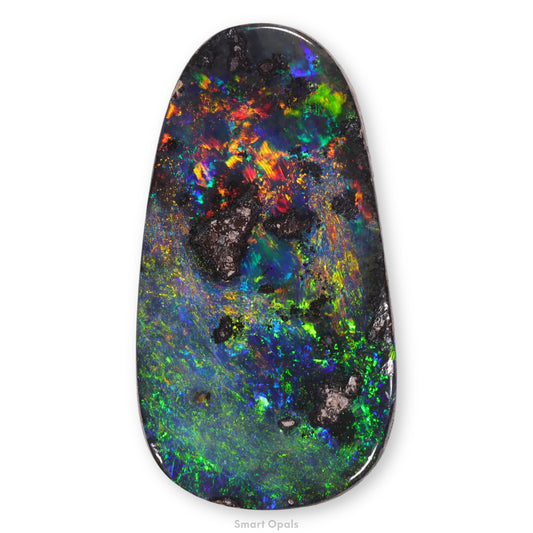 Boulder Opal 2.47cts 32161