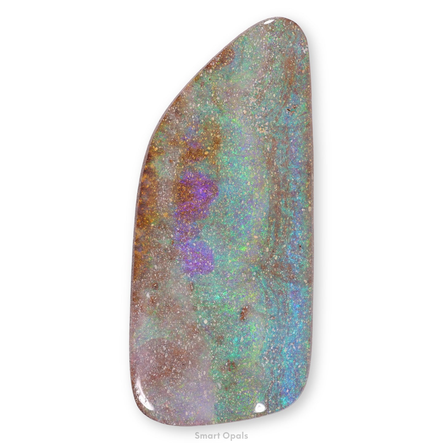 Boulder Opal 26.80cts 32160