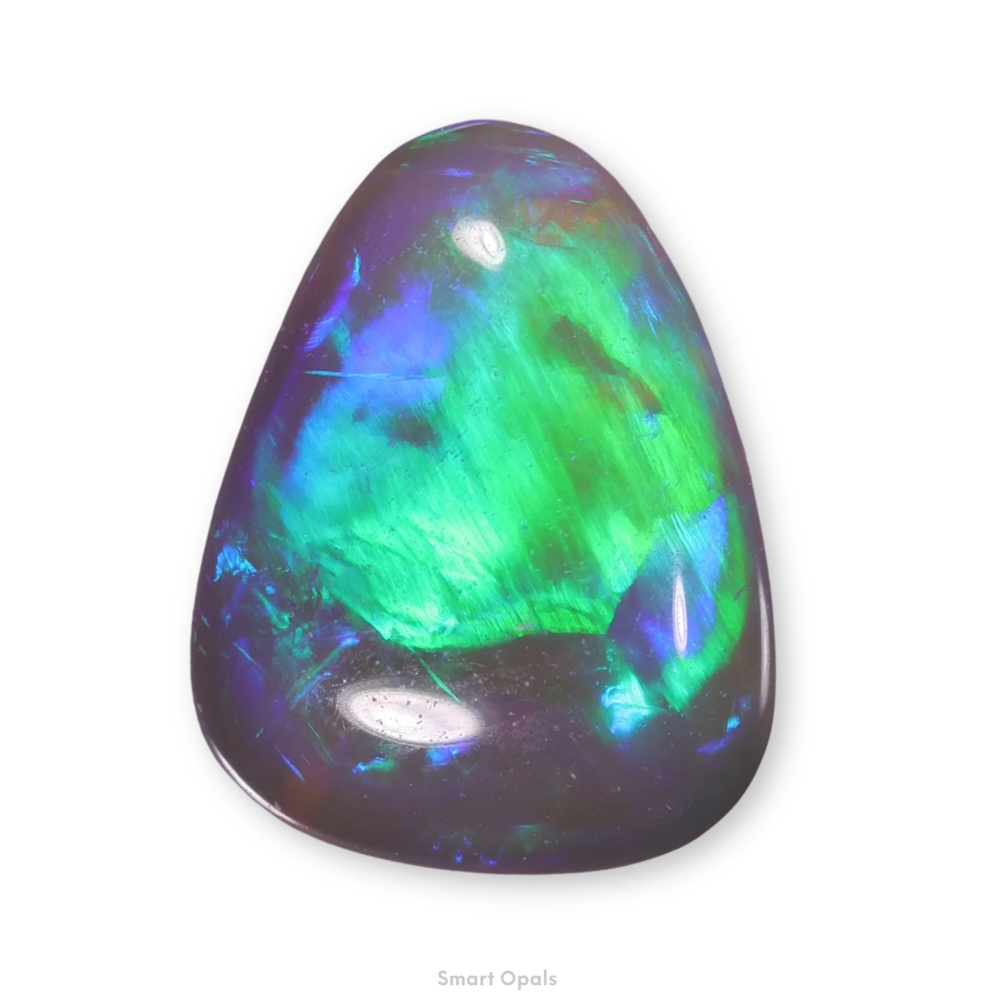 Lightning Ridge Opal 0.53cts 32139