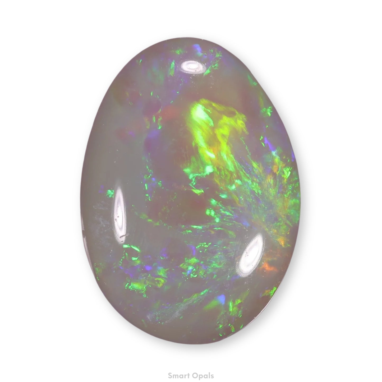 Lightning Ridge Opal 0.86cts 32141