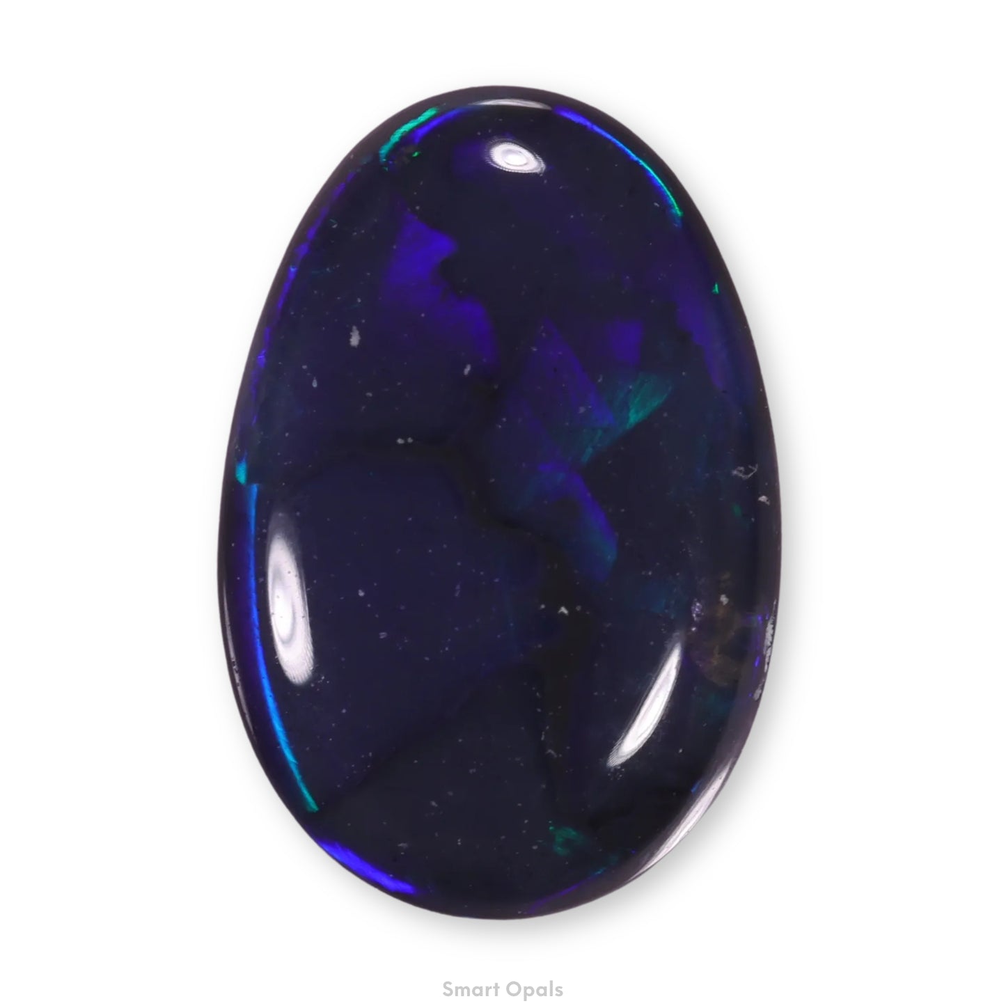 Lightning Ridge Opal 1.35cts 32142