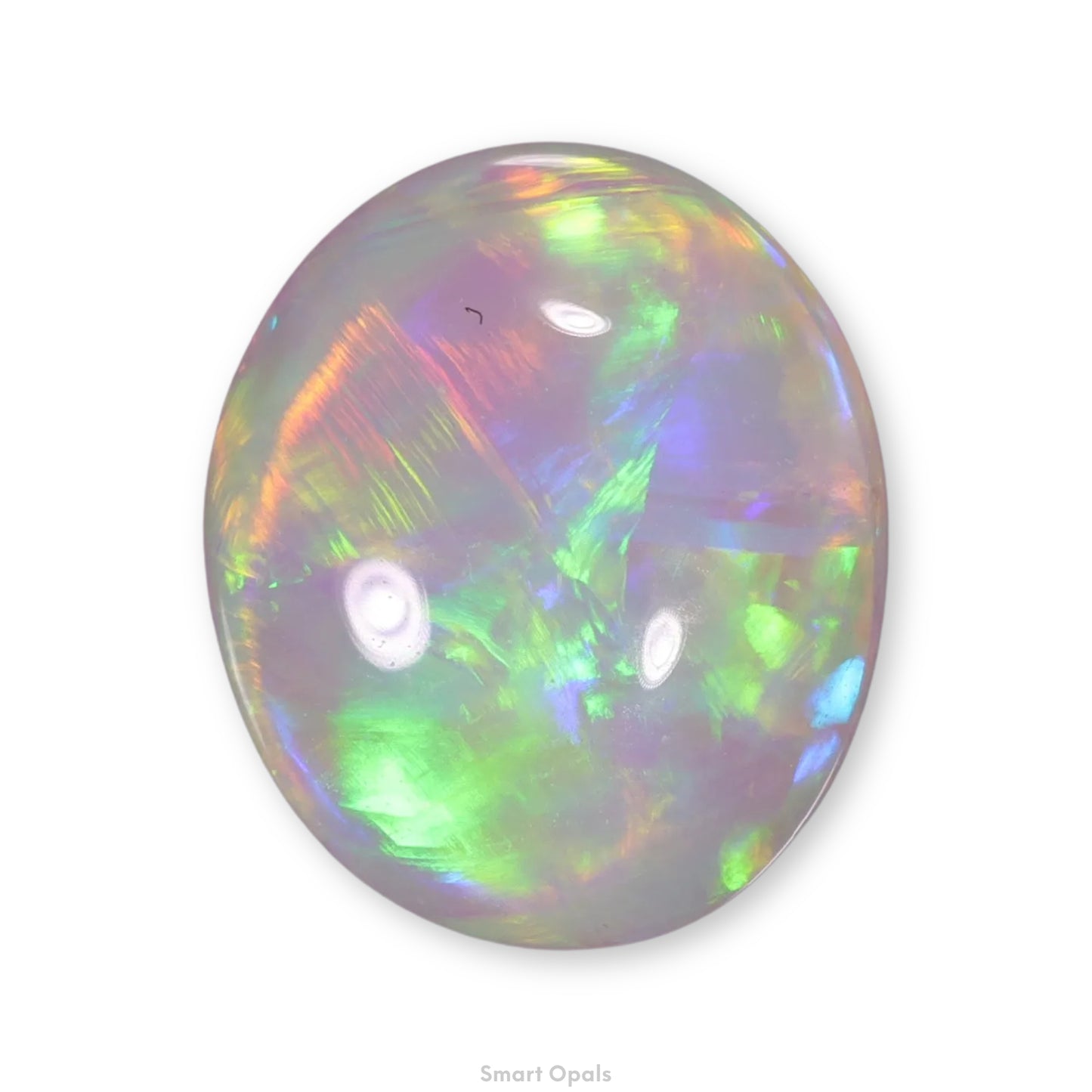 Lightning Ridge Opal 0.50cts 32144