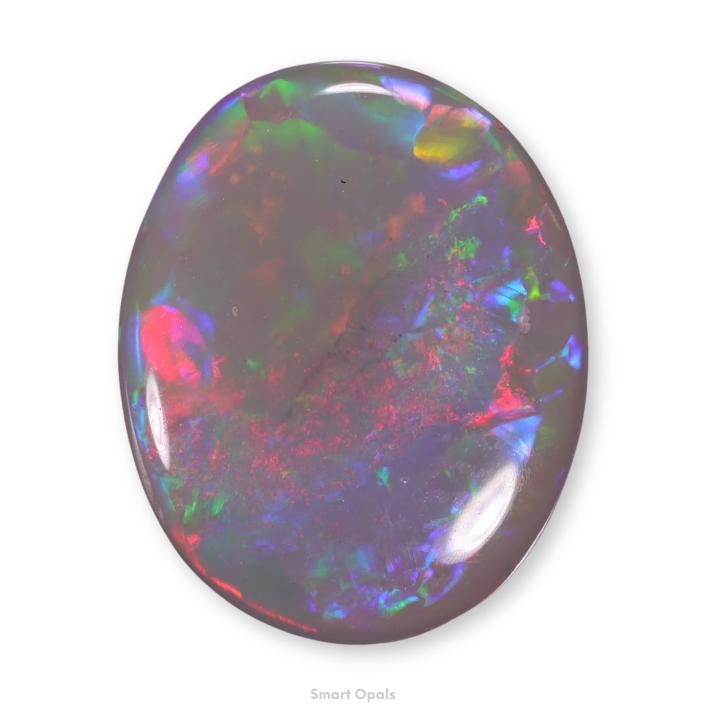 Lightning Ridge Opal 0.64cts 32146