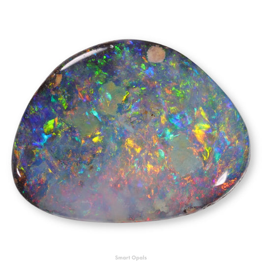 Boulder Opal 0.81cts 32151