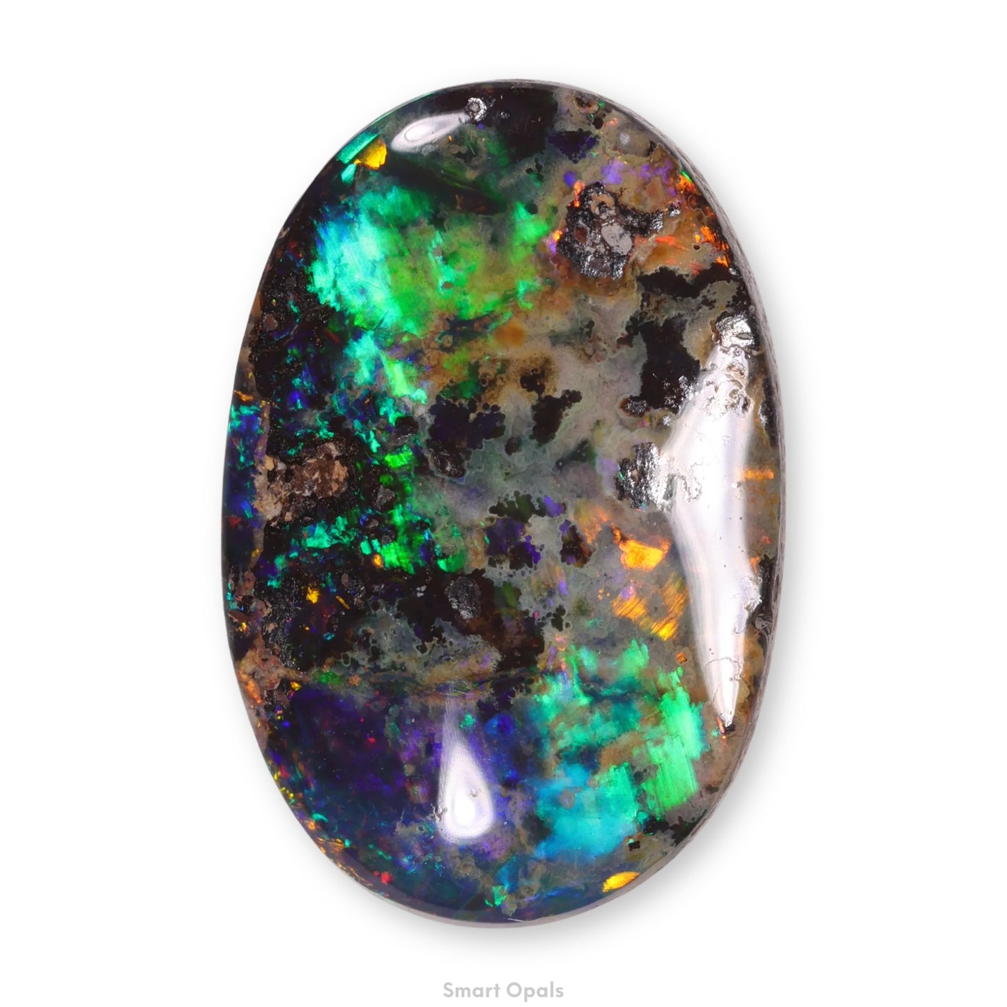 Boulder Opal 1.28cts 32153