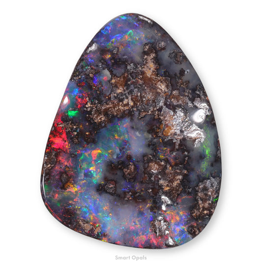 Boulder Opal 8.95cts 32156