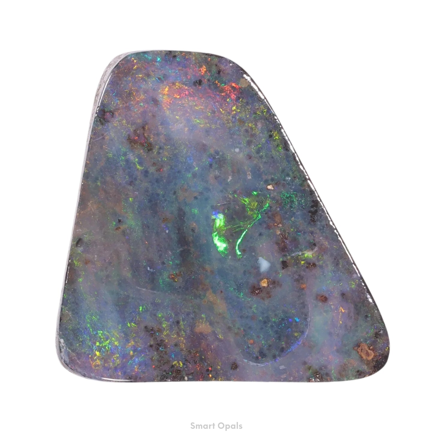 Boulder Opal 5.80cts 28881